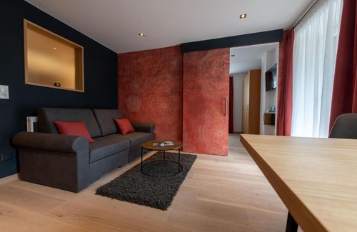 Burgusio Apartamento | Lapis Monti - Apartments & Suites