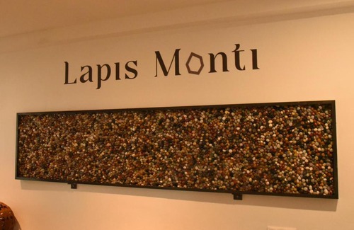 Burgusio Apartamento | Lapis Monti - Apartments & Suites