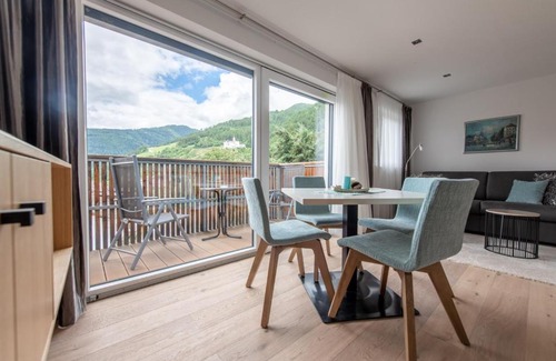 Burgusio Apartamento | Lapis Monti - Apartments & Suites