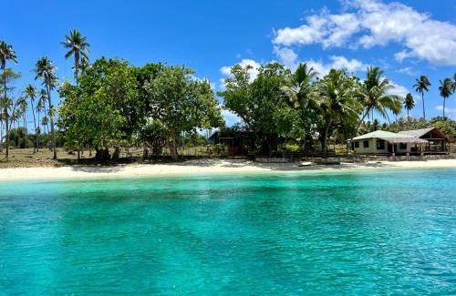 Port Lautour Casa | Lapita Beach Aore Island Vanuatu