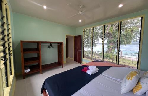 Port Lautour Casa | Lapita Beach Aore Island Vanuatu