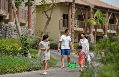 Jebel Ali Complejo | Lapita, Dubai Parks and Resorts, Autograph Collection