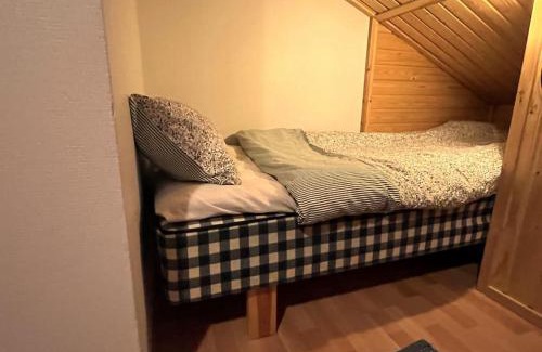 Sirkka Apartamento | Lapland Cabin Levi