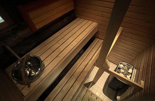 Sirkka Apartamento | Lapland Cabin Levi