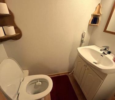 Sirkka Apartamento | Lapland Cabin Levi