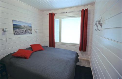 Akaslompolo Apartamento | Lapland Happiness Hillakka 2 a8