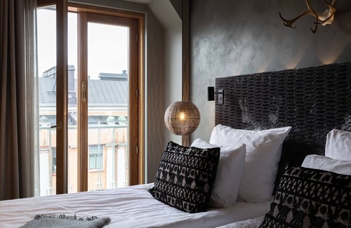 Etelainen District Hotel | Lapland Hotels Bulevardi