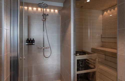 Etelainen District Hotel | Lapland Hotels Bulevardi