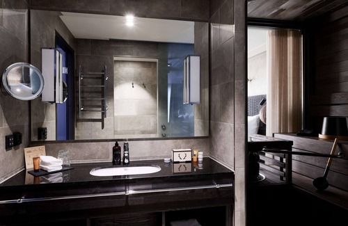 Etelainen District Hotel | Lapland Hotels Bulevardi