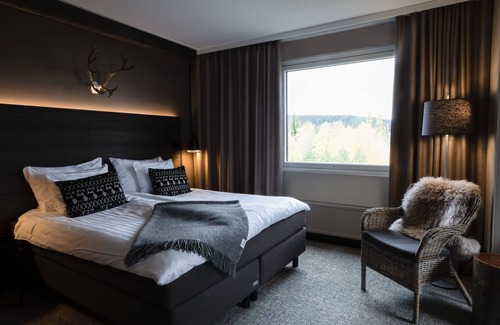 Kuopio Hotel | Lapland Hotels Kuopio