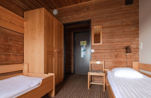 Muonio Hotel | Lapland Hotels Pallas