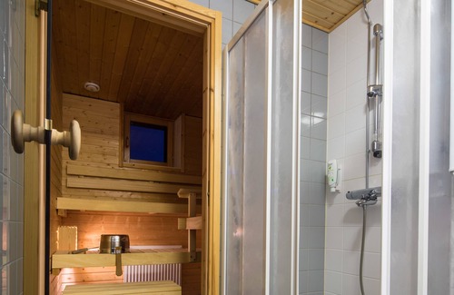 Yllas Hotel | Lapland Hotels Saaga