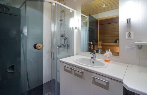 Yllas Hotel | Lapland Hotels Saaga