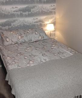 Rovaniemi Apartamento | Lapland winter cottage