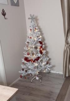 Rovaniemi Apartamento | Lapland winter cottage