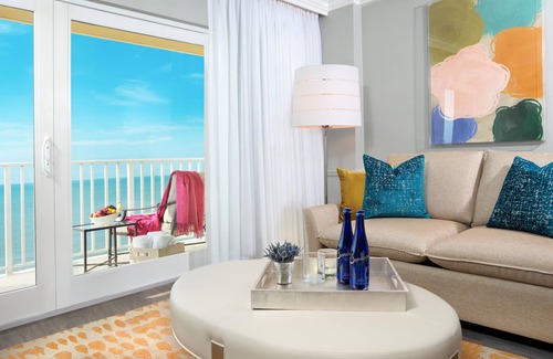 Vanderbilt Beach Complejo | LaPlaya Beach & Golf Resort - A Noble House Resort