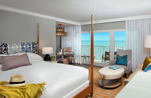 Vanderbilt Beach Complejo | LaPlaya Beach & Golf Resort - A Noble House Resort