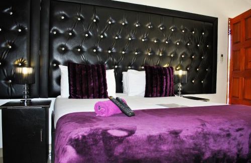 Phalaborwa Cama Y Desayuno | Lapologa B&B Phalaborwa
