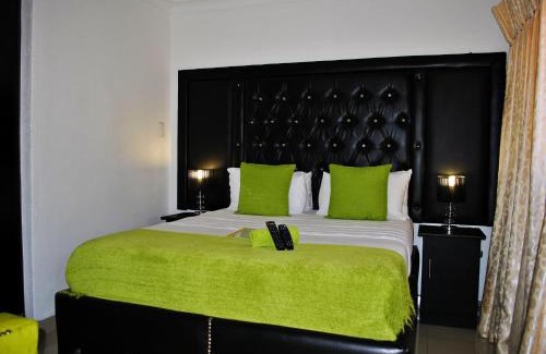 Phalaborwa Cama Y Desayuno | Lapologa B&B Phalaborwa