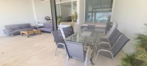 Ayamonte Apartamento | laPotrosa