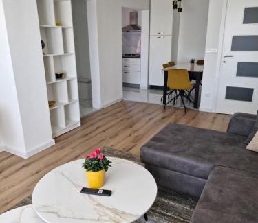 Vinkovci Apartamento | Lapovci