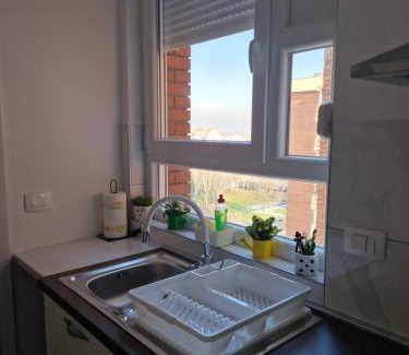 Vinkovci Apartamento | Lapovci