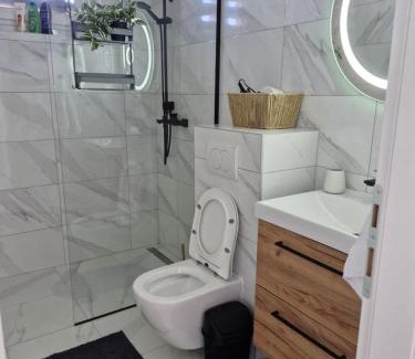 Vinkovci Apartamento | Lapovci
