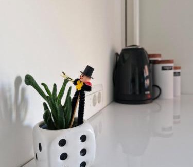 Vinkovci Apartamento | Lapovci
