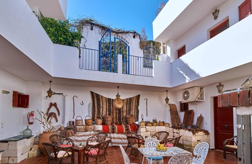 Argyroupoli Apartamento | Lappa apartments - Terra