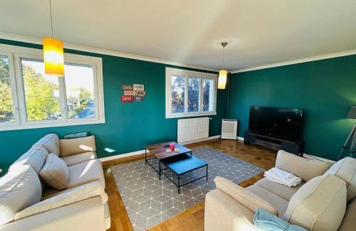 Reims Apartamento | Lappart Léonard 10 Couchages