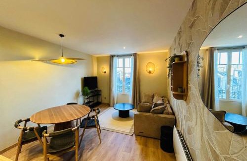 Laon Sud Apartamento | Lappart Rémois Centre-ville