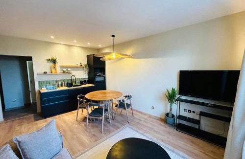 Laon Sud Apartamento | Lappart Rémois Centre-ville