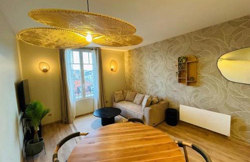 Laon Sud Apartamento | Lappart Rémois Centre-ville