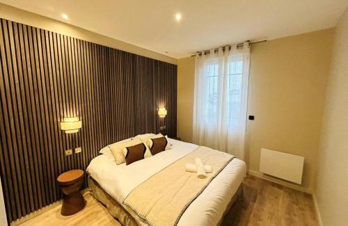 Laon Sud Apartamento | Lappart Rémois Centre-ville