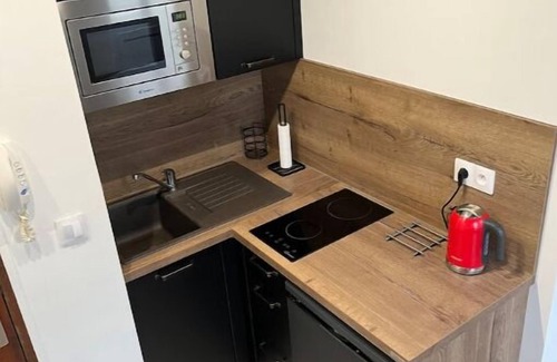 Chartres Apartamento | Lappartement du Carmel