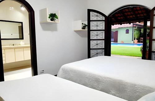 Itaoca Casa | "LaPrima Casa", a preciosidade do centro da cidade