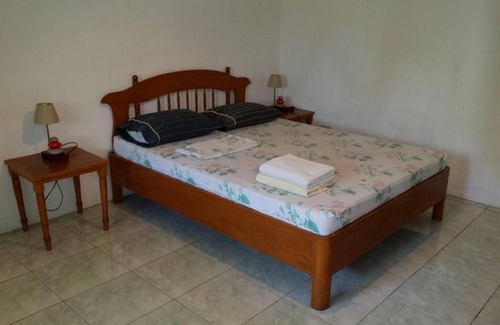 Basak Casa | Lapu Lapu Cottages and Restaurant