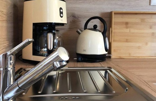 Kating Apartamento | Lapwing - Favorite nest