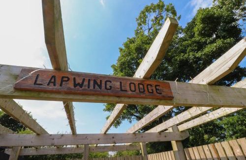 Knott End-on-Sea Casa | Lapwing Lodge