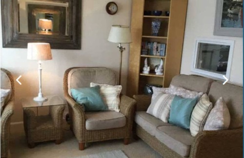 Portscatho Casa | Lapwing Waterside House with stunning sea views