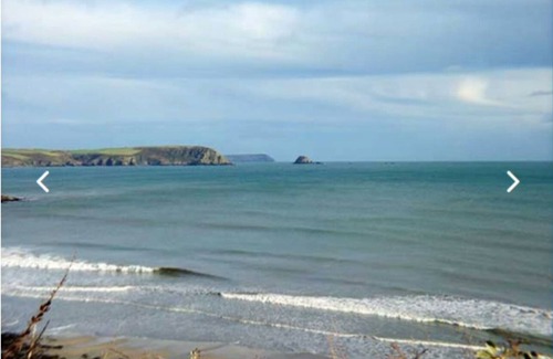 Portscatho Casa | Lapwing Waterside House with stunning sea views