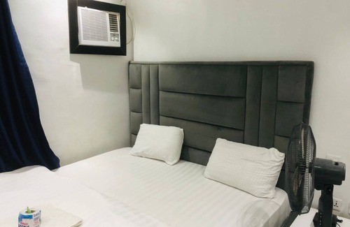 Lagos Casa | LAQUINTA Hotel by Juicebox