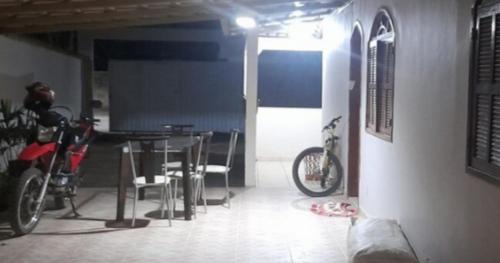 Caparao National Park Casa | Lar aconchego
