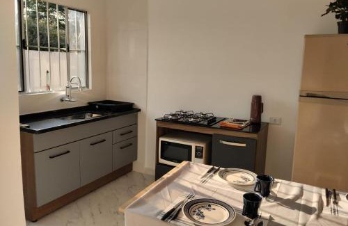 Mogi das Cruzes Casa | Lar Aconchego