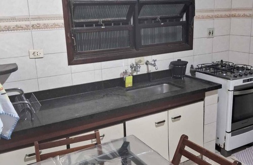 Sao Paulo Casa | Large house near ExpoSP