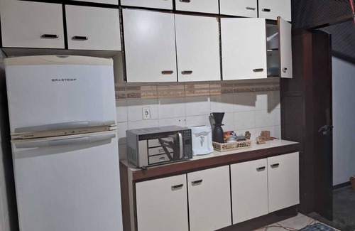 Sao Paulo Casa | Large house near ExpoSP