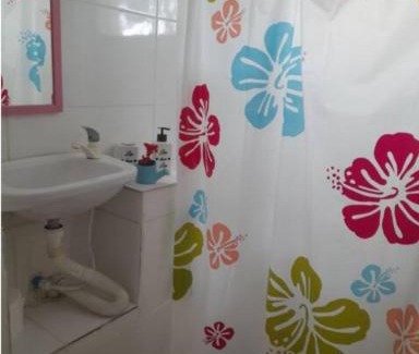 Recreio dos Bandeirantes Casa | Lar da Flávia