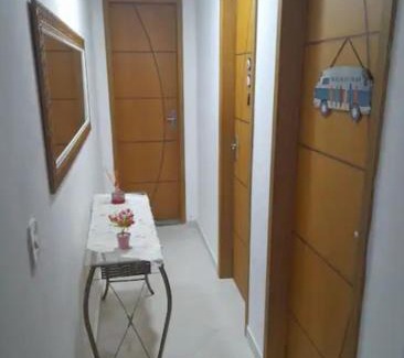 Recreio dos Bandeirantes Casa | Lar da Flávia