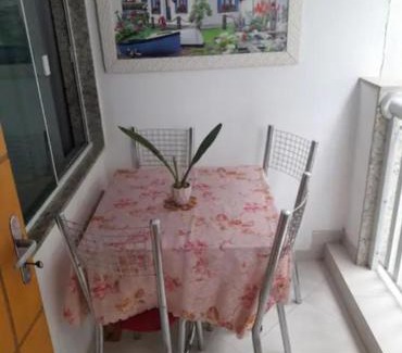 Recreio dos Bandeirantes Casa | Lar da Flávia