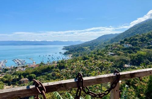 Ilhabela Historical Center Cabina | Lar da Lara